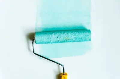 Peinture intérieure à Aulos-Sinsat — murs, plafonds et boiseries